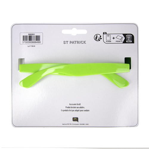 LUNETTES SAINT PATRICK thumbnail 6