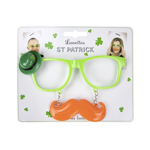 LUNETTES SAINT PATRICK thumbnail 5