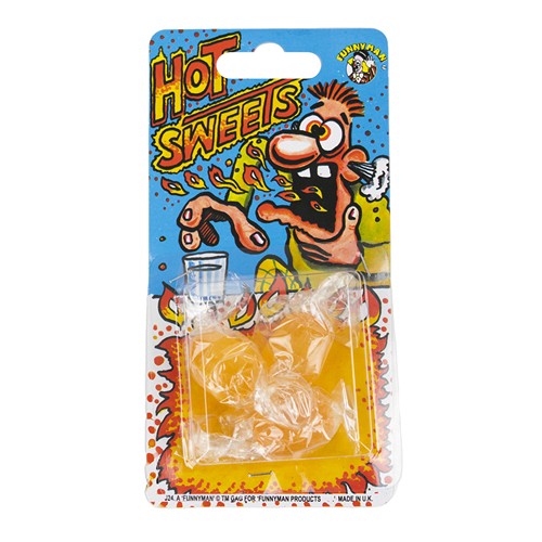 BONBONS PIMENTES PAR 3