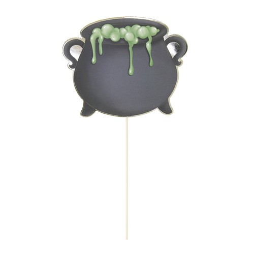 PHOTOBOOTH APPRENTI SORCIER 8PCS thumbnail 7