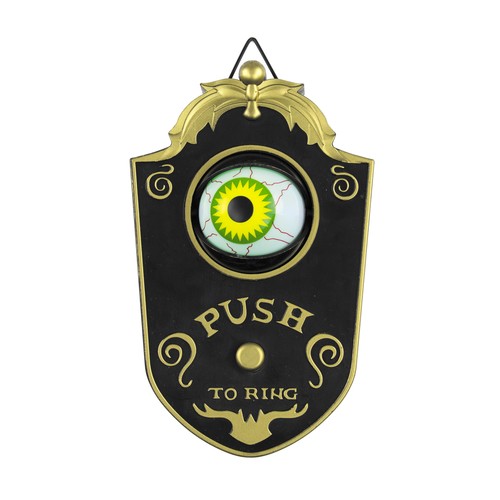 SONNETTE DE PORTE MAISON HANTEE thumbnail 6