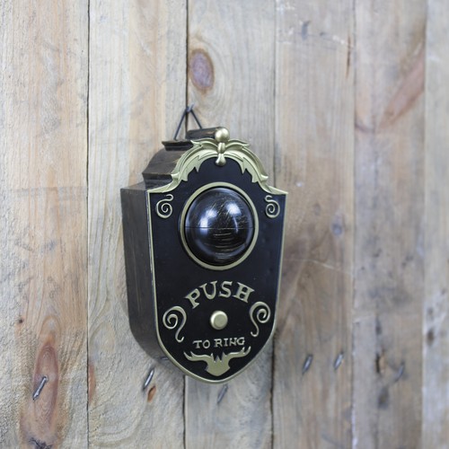 SONNETTE DE PORTE MAISON HANTEE thumbnail 5