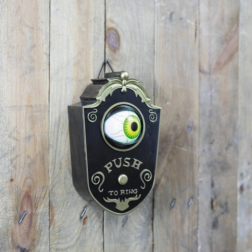 SONNETTE DE PORTE MAISON HANTEE thumbnail 4