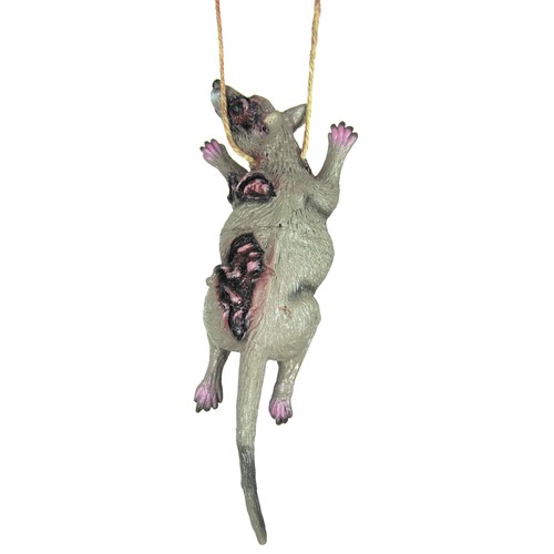 COLLIER RAT ENRAGE thumbnail 4