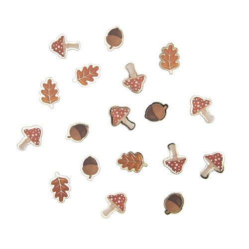 CONFETTIS DE TABLE WOODLAND thumbnail 4