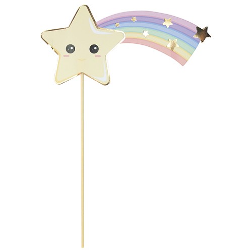 PHOTOBOOTH BABY LICORNE 8PCS thumbnail 6