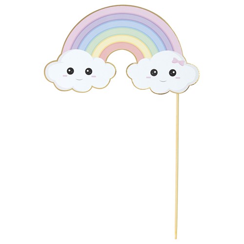 PHOTOBOOTH BABY LICORNE 8PCS thumbnail 9