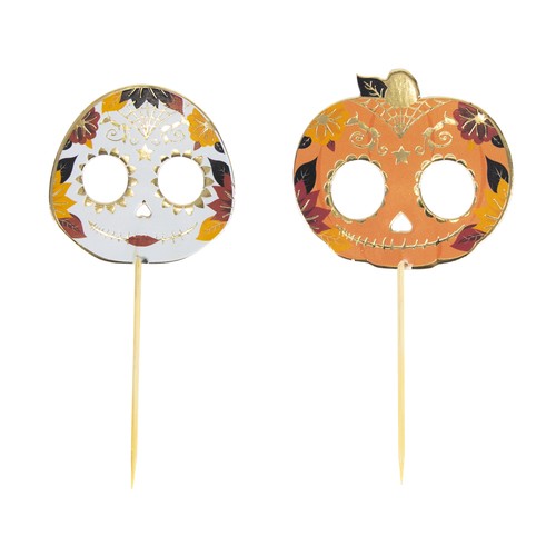 PICS A COCKTAIL DIA DE LOS MUERTOS X10 thumbnail 4