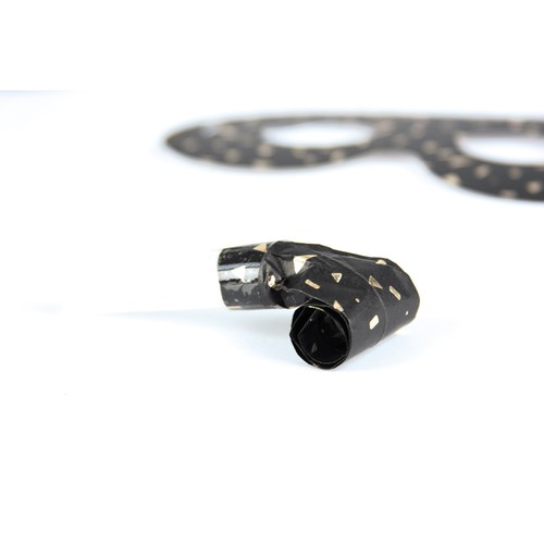 COFFRET 10 PERS. BOITE LUXE GOLD PARTY thumbnail 12