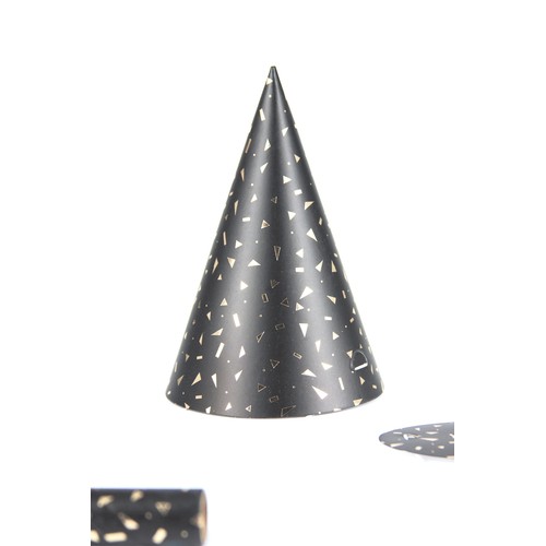 COFFRET 10 PERS. BOITE LUXE GOLD PARTY thumbnail 4