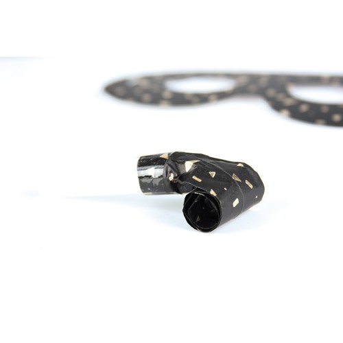 COFFRET 10 PERS. BOITE LUXE GOLD PARTY thumbnail 17