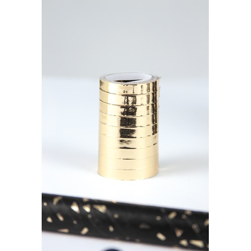 COFFRET 10 PERS. BOITE LUXE GOLD PARTY thumbnail 19