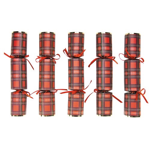 CRACKERS TARTAN X5 thumbnail 9