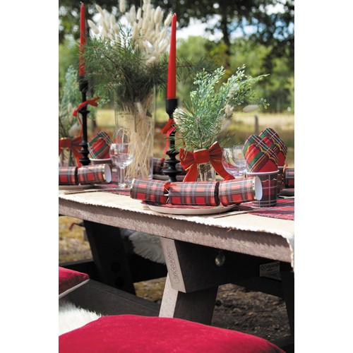 CRACKERS TARTAN X5 thumbnail 5