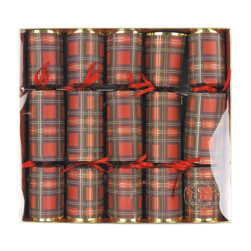 CRACKERS TARTAN X5 thumbnail 8
