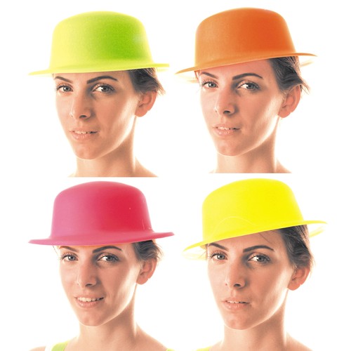 MELON FLUO PLASTIQUE 4 COUL ASS thumbnail 5