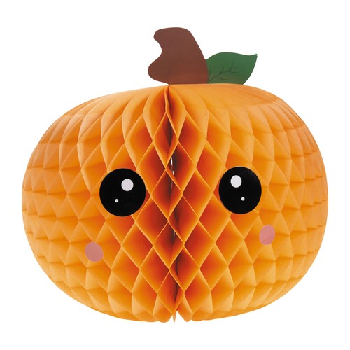 CITROUILLE ALVEOLEE SWEETY HALLOWEEN thumbnail 5