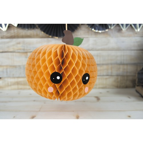 CITROUILLE ALVEOLEE SWEETY HALLOWEEN thumbnail 4