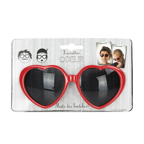 LUNETTES COEUR thumbnail 4