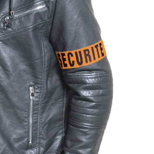 BRASSARD SECURITE thumbnail 7