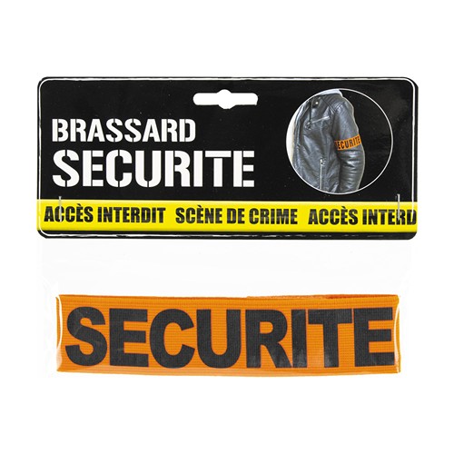 BRASSARD SECURITE thumbnail 6