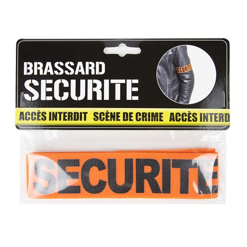 BRASSARD SECURITE thumbnail 5