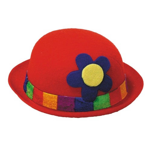 MELON CLOWN 6 COULEURS ASS thumbnail 5