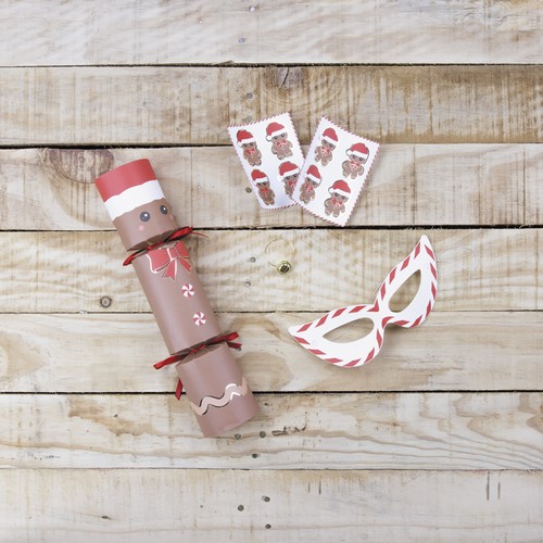 CRACKERS SWEETY XMAS X5 thumbnail 4