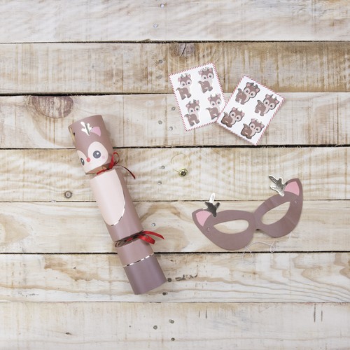 CRACKERS SWEETY XMAS X5 thumbnail 6