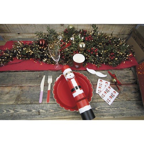 CRACKERS SWEETY XMAS X5 thumbnail 7