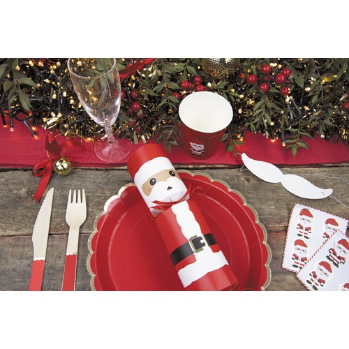 CRACKERS SWEETY XMAS X5 thumbnail 9