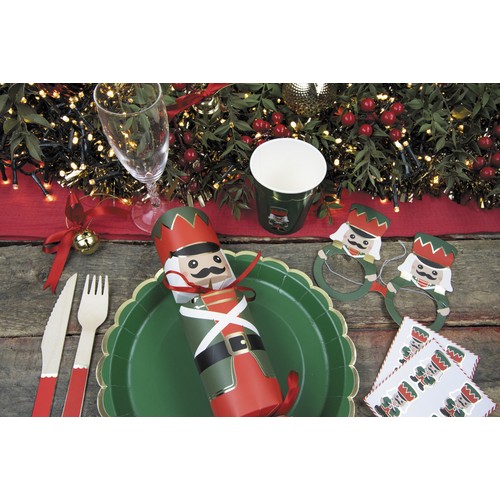 CRACKERS SWEETY XMAS X5 thumbnail 10