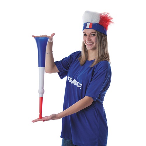 TROMPETTE PORTE VOIX FRANCE thumbnail 4