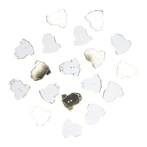 CONFETTIS DE TABLE BODY thumbnail 4