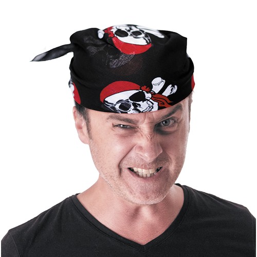 BANDANA PIRATE thumbnail 7