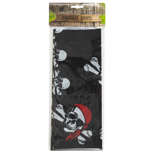BANDANA PIRATE thumbnail 6
