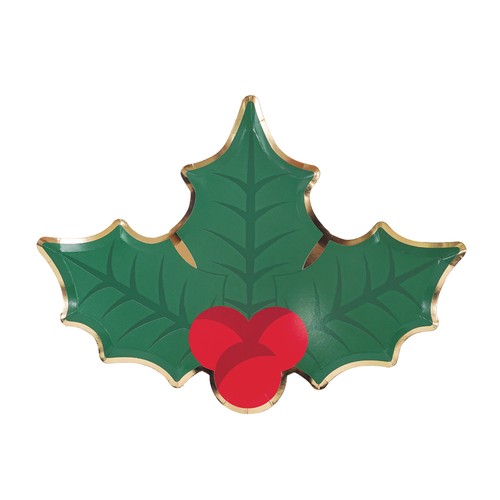 ASSIETTES HOUX 23CM X 8 thumbnail 7