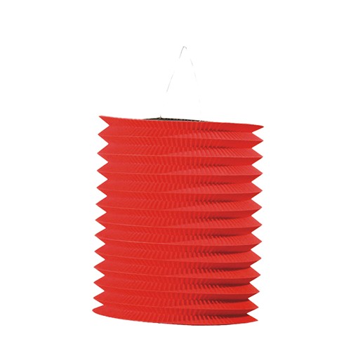 LAMPION CYL. UNICOLOR 16CM.IGN thumbnail 5