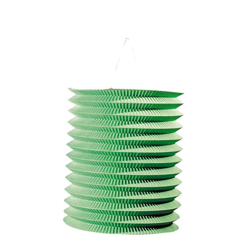 LAMPION CYL. UNICOLOR 16CM.IGN thumbnail 6