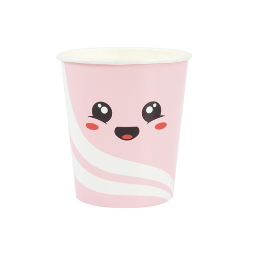 gobelets-200ml-sweety-junk-food-x-8-personnalise-701171-194