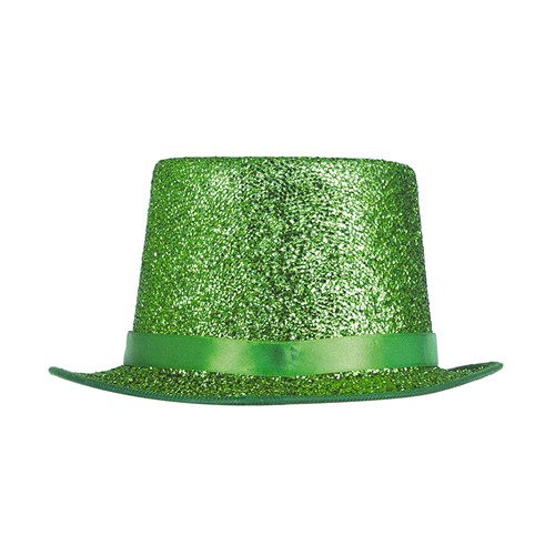 CHAPEAU HAUT DE FORME SAINT PATRICK thumbnail 5