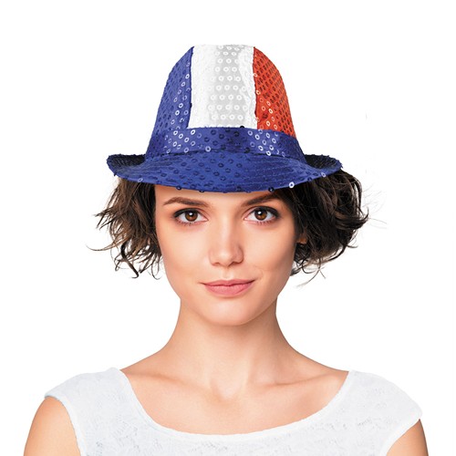 BORSALINO SEQUIN FRANCE thumbnail 4