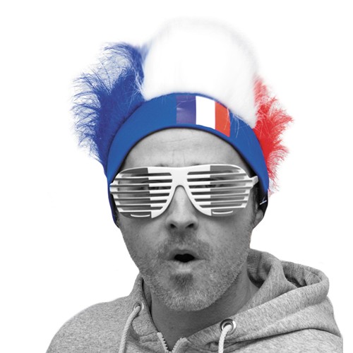 BANDEAU CHEVEUX FRANCE