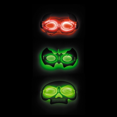 MASQUE GLOW HALLOWEEN thumbnail 4