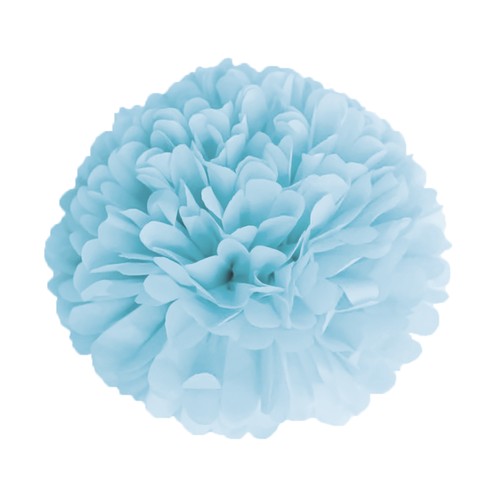 pompon-satin-15cm-bleu-dragee-personnalise-701335-194