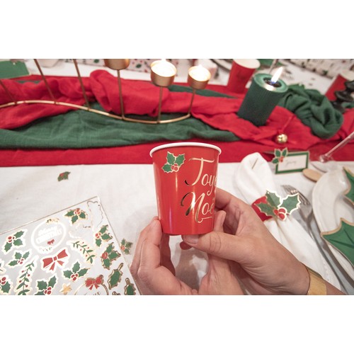 STICKERS HOUX DE NOEL X 70PCS thumbnail 6