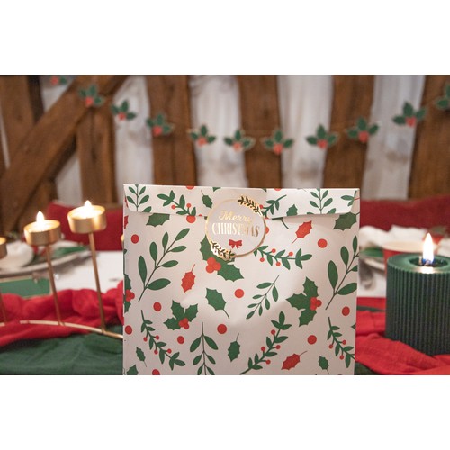 STICKERS HOUX DE NOEL X 70PCS thumbnail 8