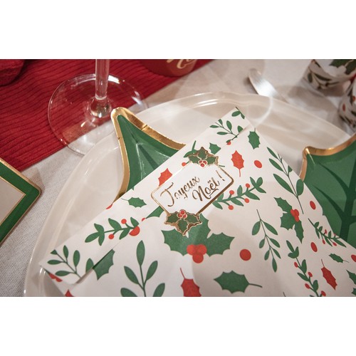 STICKERS HOUX DE NOEL X 70PCS thumbnail 9