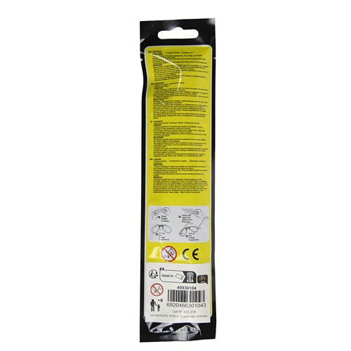 LUNETTES LUMINEUSES FLUO COUL ASS thumbnail 7