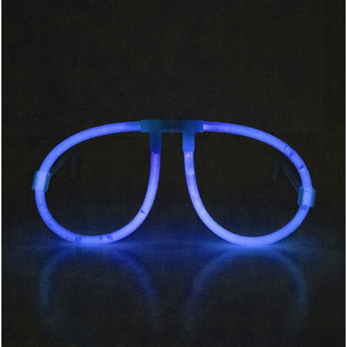 LUNETTES LUMINEUSES FLUO COUL ASS thumbnail 4